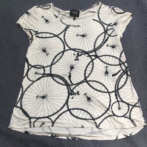Anthropologie W5 Tee